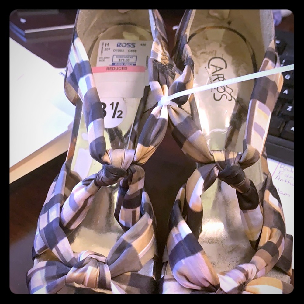 Wedges